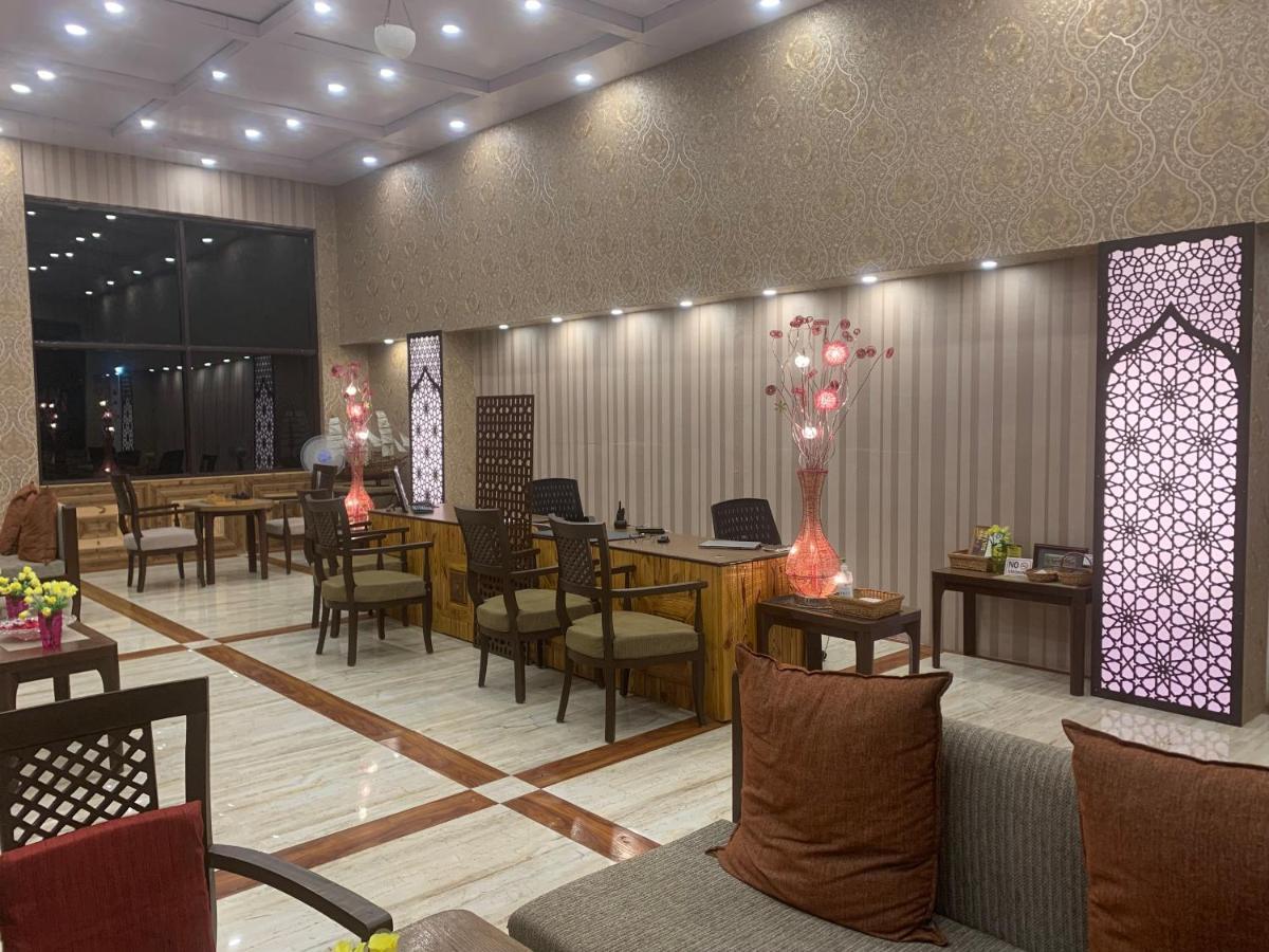 The Sultan Resort Kulan Luaran gambar