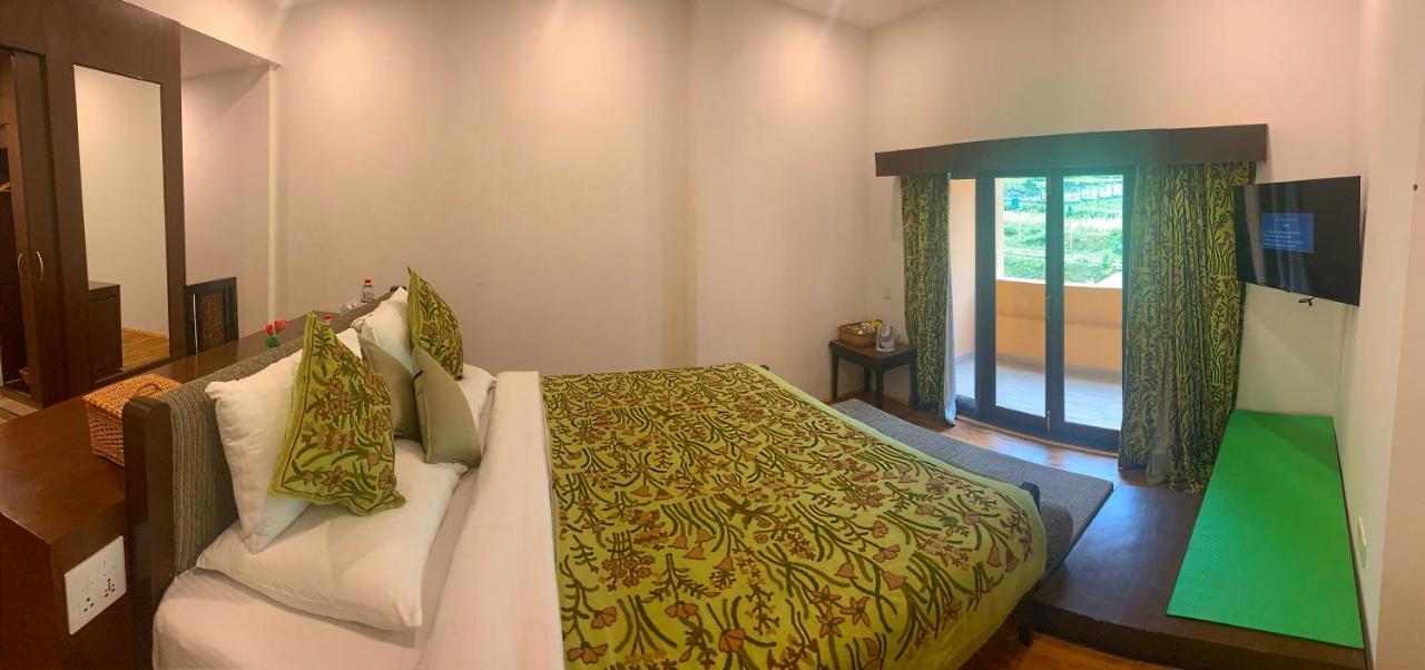 The Sultan Resort Kulan Luaran gambar