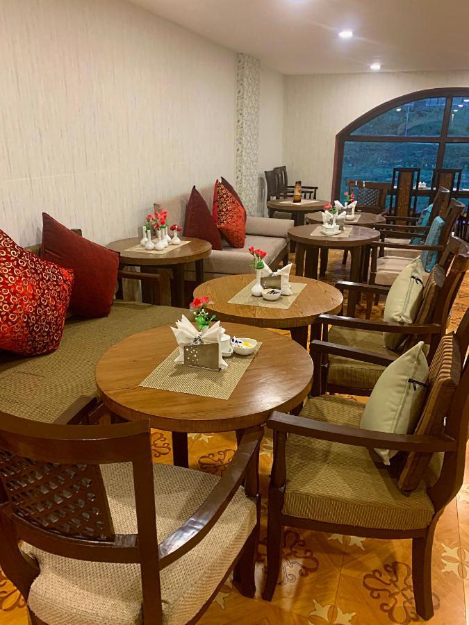 The Sultan Resort Kulan Luaran gambar