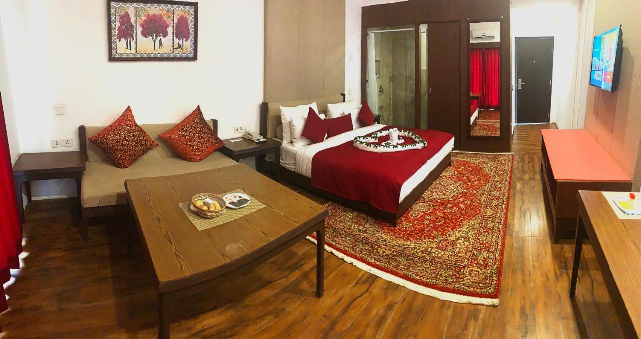 The Sultan Resort Kulan Luaran gambar