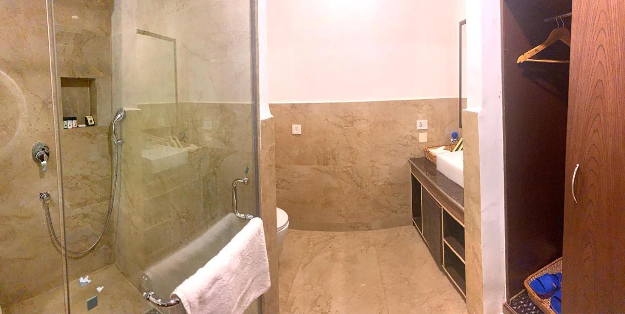 The Sultan Resort Kulan Luaran gambar