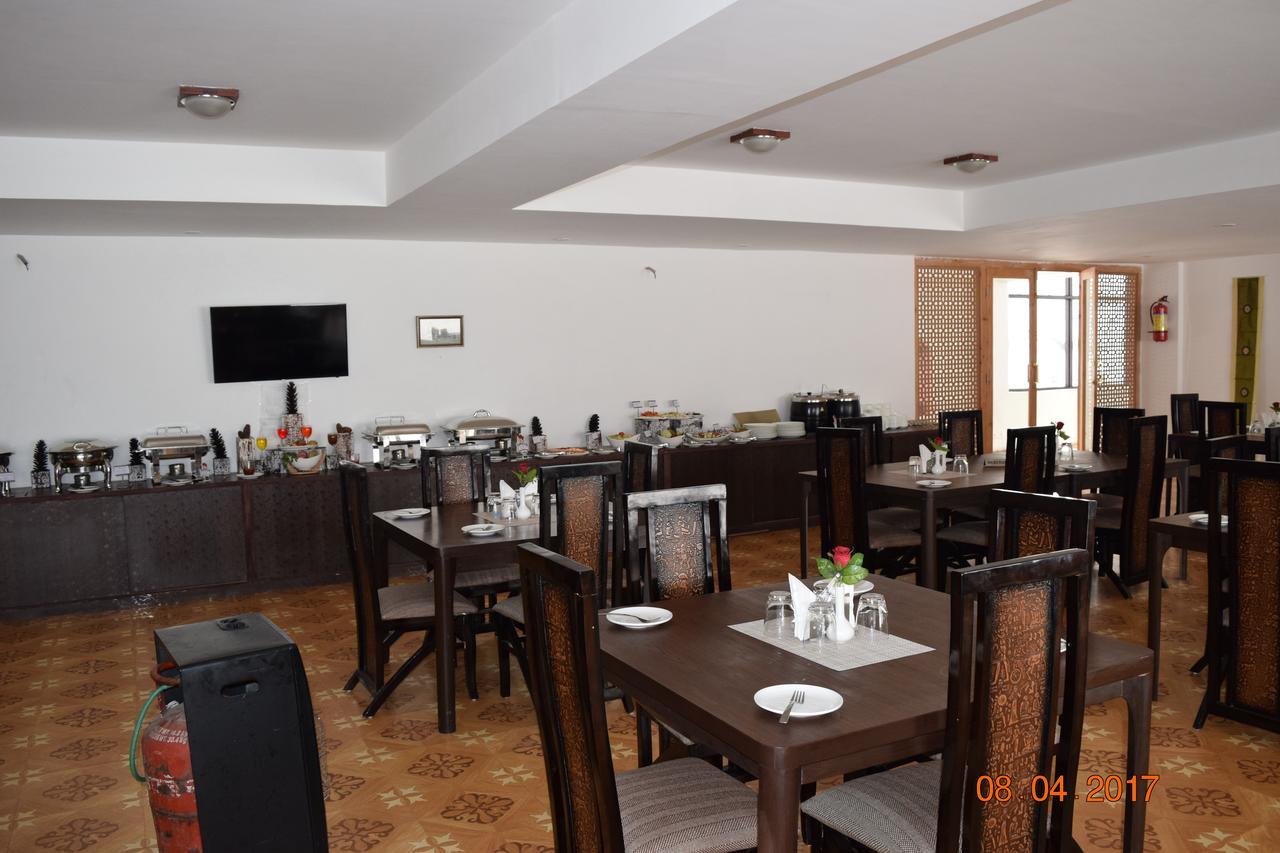 The Sultan Resort Kulan Luaran gambar