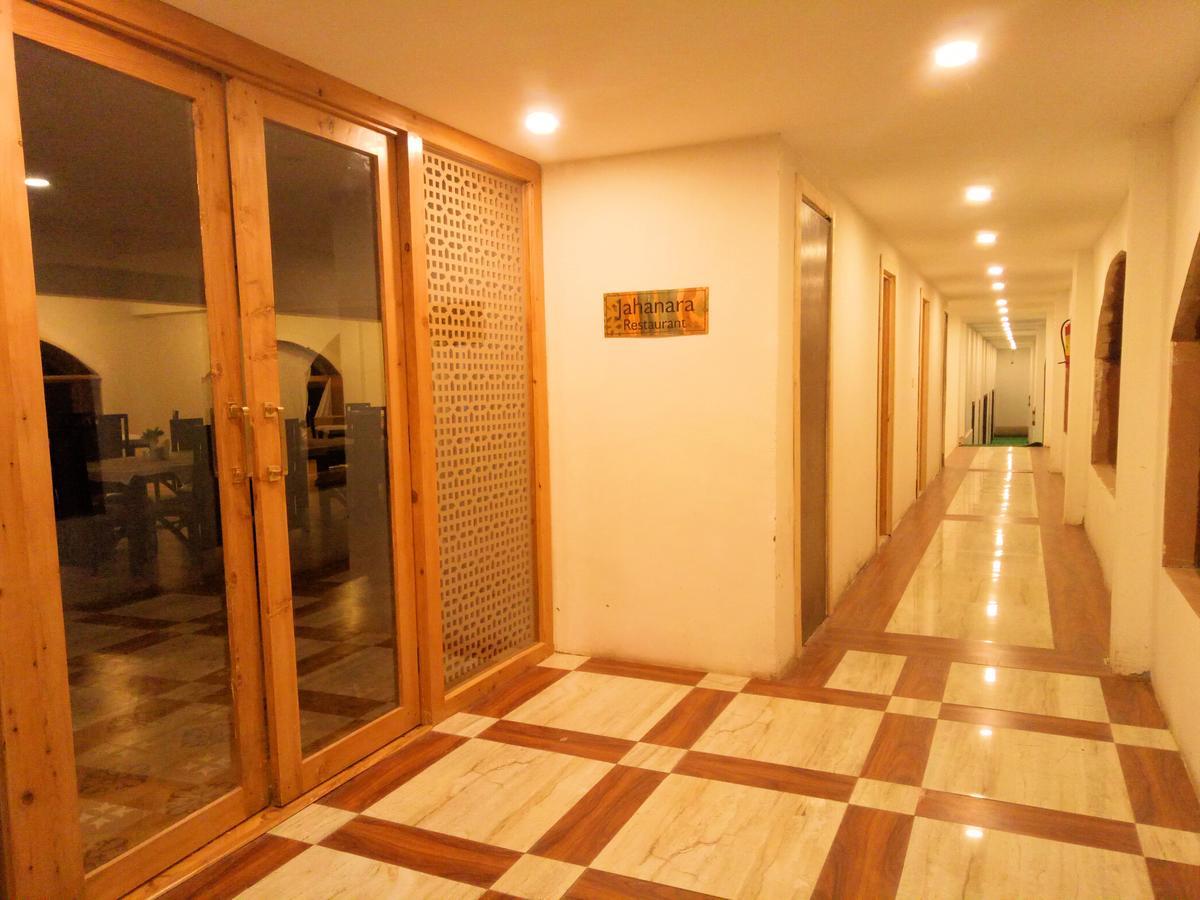 The Sultan Resort Kulan Luaran gambar