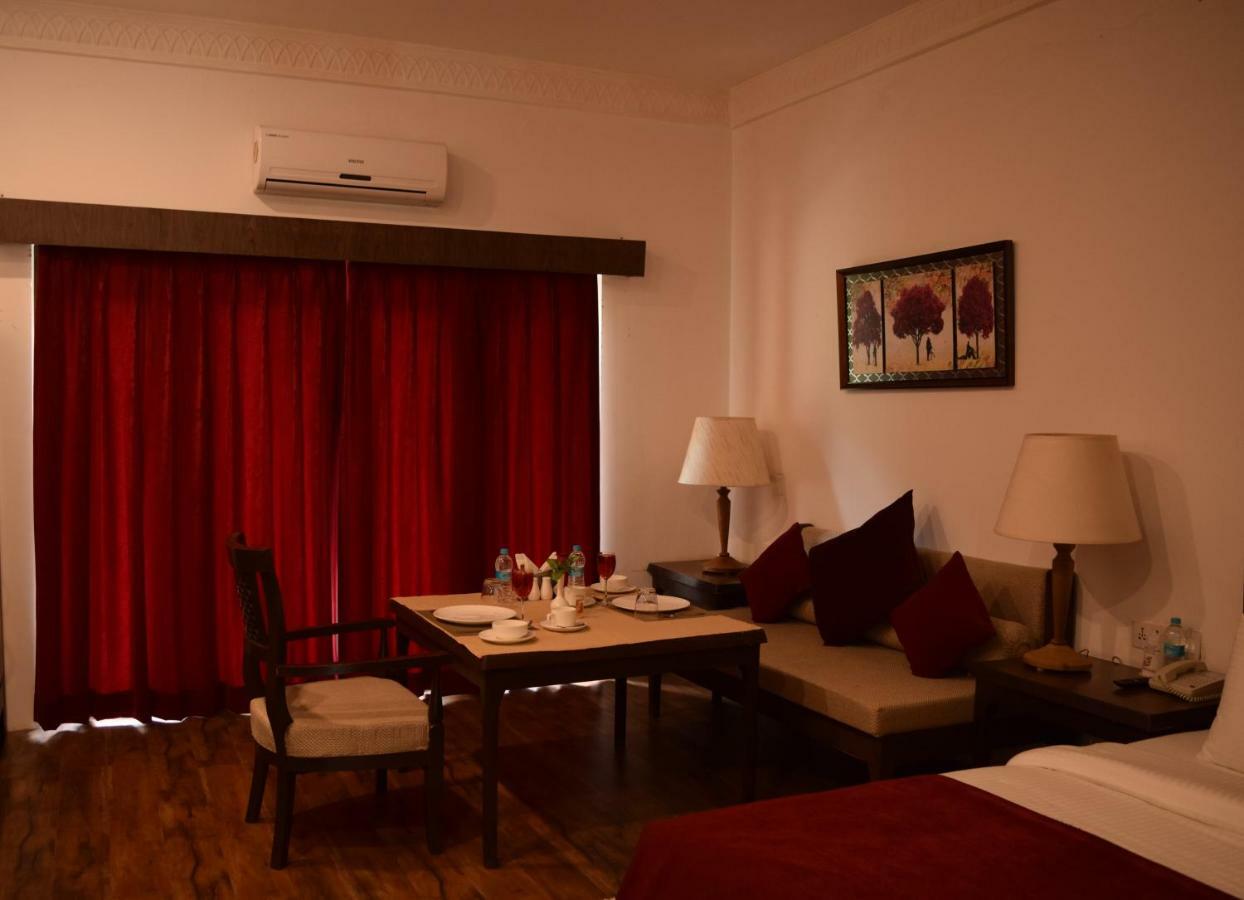 The Sultan Resort Kulan Luaran gambar