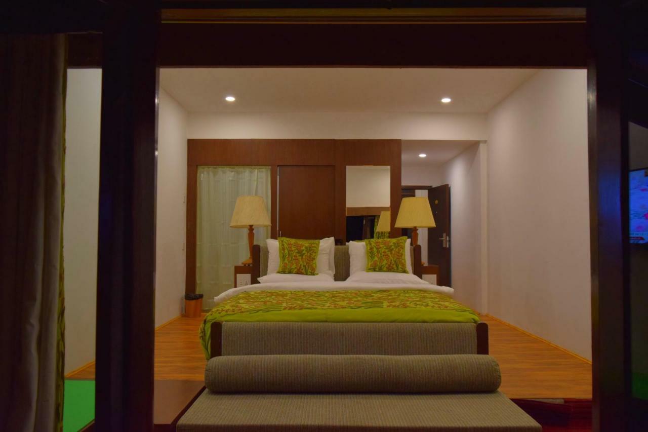 The Sultan Resort Kulan Luaran gambar