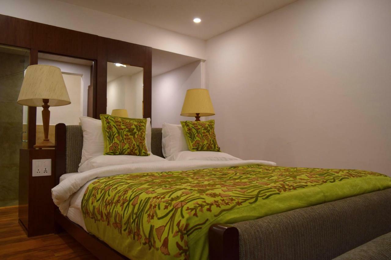 The Sultan Resort Kulan Luaran gambar